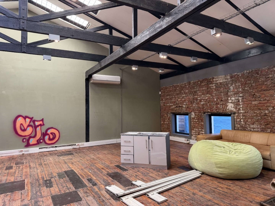 To Let Commercial Property for Rent in Cape Town City Centre Western Cape
